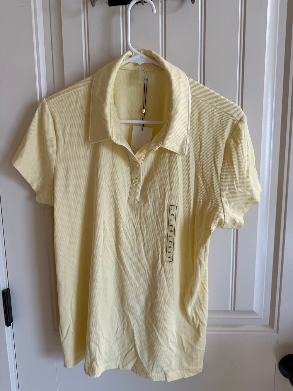 Women’s Calia Polo Shirt